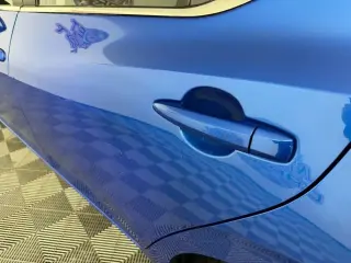 Nissan Sentra 2023 SV 4dr Sedan