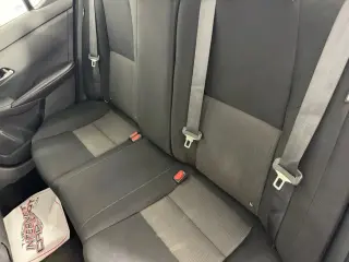 Nissan Sentra 2023 SV 4dr Sedan