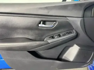 Nissan Sentra 2023 SV 4dr Sedan