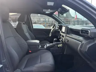 2025 Toyota Tacoma SR Double Cab 2WD
