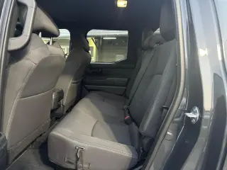 2025 Toyota Tacoma SR Double Cab 2WD
