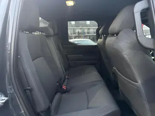 2025 Toyota Tacoma SR Double Cab 2WD