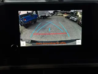 2025 Toyota Tacoma SR Double Cab 2WD