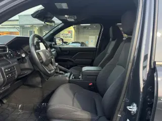 2025 Toyota Tacoma SR Double Cab 2WD