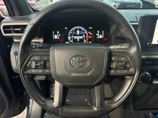 2025 Toyota Tacoma SR Double Cab 2WD