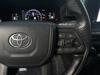 2025 Toyota Tacoma SR Double Cab 2WD
