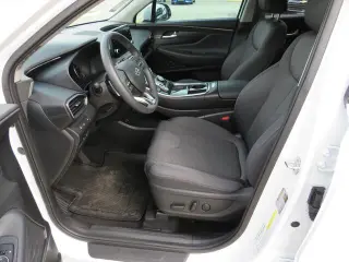 Hyundai SANTA FE 2021 SEL 4dr Crossover