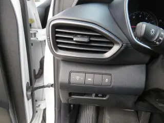 Hyundai SANTA FE 2021 SEL 4dr Crossover