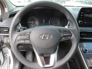 Hyundai SANTA FE 2021 SEL 4dr Crossover