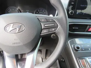Hyundai SANTA FE 2021 SEL 4dr Crossover