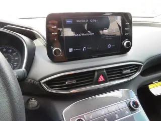 Hyundai SANTA FE 2021 SEL 4dr Crossover