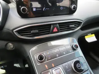 Hyundai SANTA FE 2021 SEL 4dr Crossover