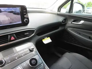 Hyundai SANTA FE 2021 SEL 4dr Crossover
