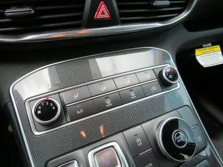 Hyundai SANTA FE 2021 SEL 4dr Crossover