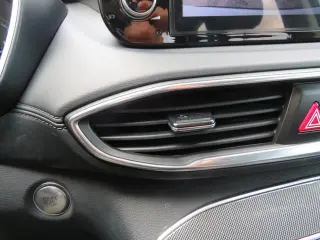 Hyundai SANTA FE 2021 SEL 4dr Crossover