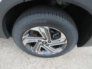 Hyundai SANTA FE 2021 SEL 4dr Crossover