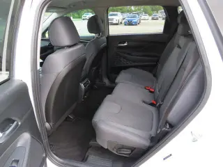 Hyundai SANTA FE 2021 SEL 4dr Crossover