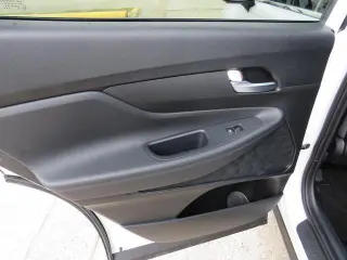 Hyundai SANTA FE 2021 SEL 4dr Crossover