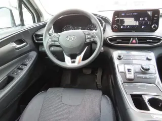 Hyundai SANTA FE 2021 SEL 4dr Crossover