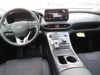 Hyundai SANTA FE 2021 SEL 4dr Crossover