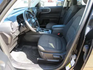 Ford Bronco Sport 2022 AWD Big Bend 4dr SUV