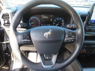 Ford Bronco Sport 2022 AWD Big Bend 4dr SUV