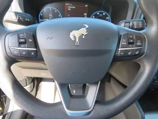 Ford Bronco Sport 2022 AWD Big Bend 4dr SUV