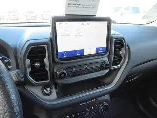 Ford Bronco Sport 2022 AWD Big Bend 4dr SUV