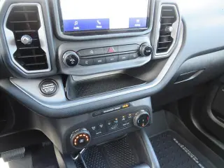 Ford Bronco Sport 2022 AWD Big Bend 4dr SUV