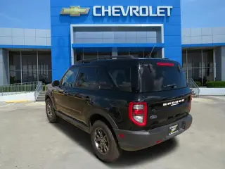 Ford Bronco Sport 2022 AWD Big Bend 4dr SUV