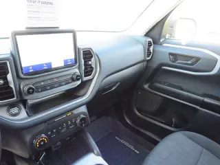 Ford Bronco Sport 2022 AWD Big Bend 4dr SUV