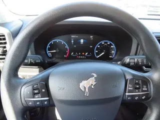 Ford Bronco Sport 2022 AWD Big Bend 4dr SUV