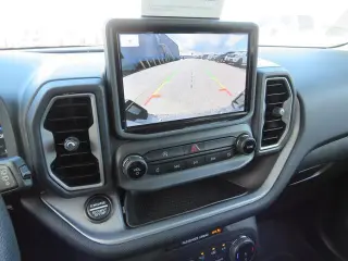 Ford Bronco Sport 2022 AWD Big Bend 4dr SUV