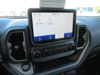 Ford Bronco Sport 2022 AWD Big Bend 4dr SUV