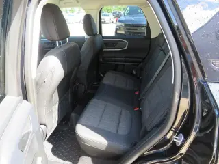 Ford Bronco Sport 2022 AWD Big Bend 4dr SUV