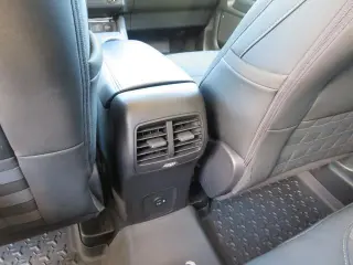 Ford Bronco Sport 2022 AWD Big Bend 4dr SUV