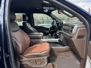 2023 Ford F-150 King Ranch 4WD SuperCrew 5.5' Box