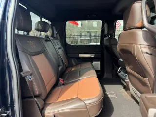 2023 Ford F-150 King Ranch 4WD SuperCrew 5.5' Box