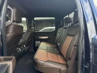 2023 Ford F-150 King Ranch 4WD SuperCrew 5.5' Box
