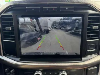 2023 Ford F-150 King Ranch 4WD SuperCrew 5.5' Box