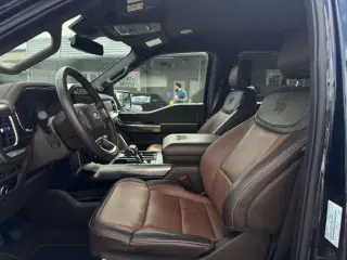 2023 Ford F-150 King Ranch 4WD SuperCrew 5.5' Box