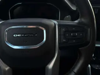 2023 GMC Sierra 1500 Denali Crew Cab Short Box 4WD
