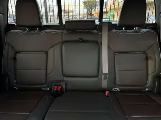 2023 GMC Sierra 1500 Denali Crew Cab Short Box 4WD