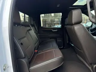 2023 GMC Sierra 1500 Denali Crew Cab Short Box 4WD