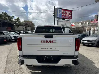 2023 GMC Sierra 1500 Denali Crew Cab Short Box 4WD