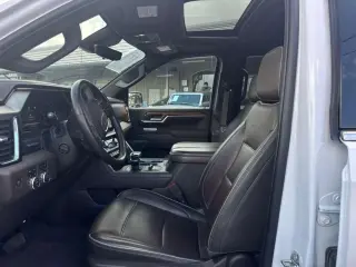 2023 GMC Sierra 1500 Denali Crew Cab Short Box 4WD