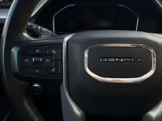 2023 GMC Sierra 1500 Denali Crew Cab Short Box 4WD
