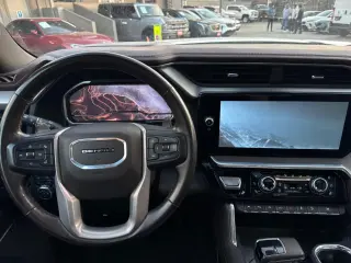 2023 GMC Sierra 1500 Denali Crew Cab Short Box 4WD