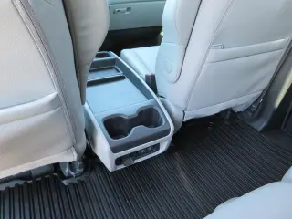Honda Odyssey 2019 Touring 4dr Mini-Van