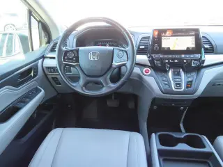 Honda Odyssey 2019 Touring 4dr Mini-Van